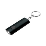 Aluminum Key Chain Flashlights (Q712011)