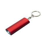 Aluminum Key Chain Flashlights (Q712011)