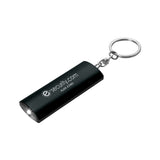 Aluminum Key Chain Flashlights (Q712011)