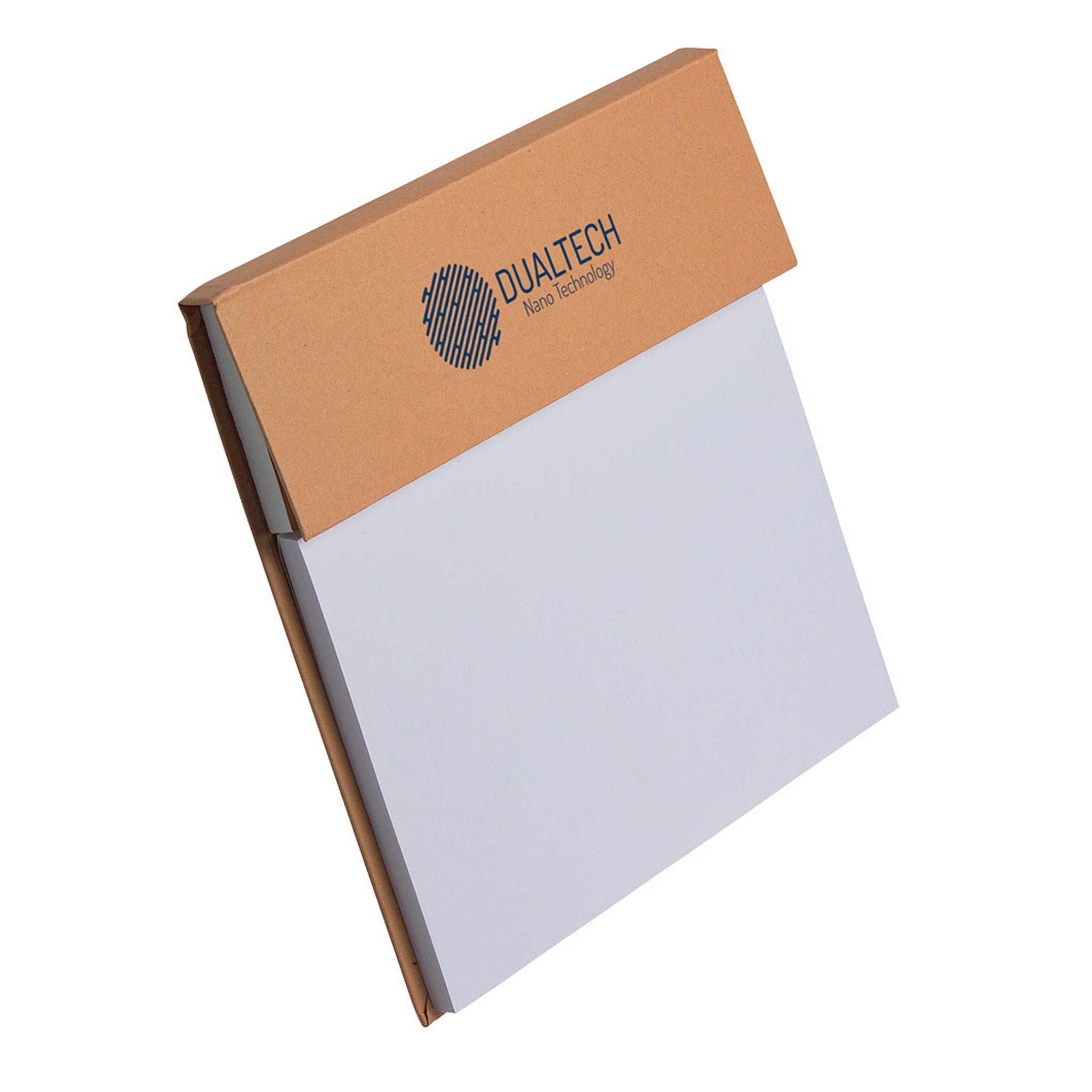 Jot 'N Plot FSC® Eco-Friendly Organizer Notepads  Imprinted with Logo (Q712022)