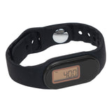 Tap N' Read Fitness Tracker Pedometer Watch (Q712511)