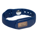 Tap N' Read Fitness Tracker Pedometer Watch (Q712511)