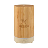 Wellable™ FSC® 100% Bamboo Essential Oil Diffuser (Q712532)