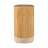 Wellable™ FSC® 100% Bamboo Essential Oil Diffuser (Q712532)