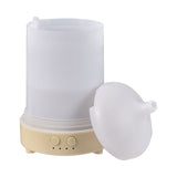 Wellable™ FSC® 100% Bamboo Essential Oil Diffuser (Q712532)
