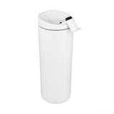 16 Oz. MiiR® Vacuum Insulated Travel Tumbler - White Powder (Q713022)