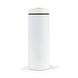 16 Oz. MiiR® Vacuum Insulated Travel Tumbler - White Powder (Q713022)