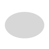 4th of July - Oval Sticker - Window Or Bumper (Q713211)
