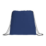 Evergreen Non-Woven Drawstring Bag (Q713322)