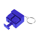 Click Fidget Keychain With Phone Stand (Q713432)