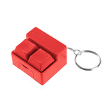 Click Fidget Keychain With Phone Stand (Q713432)