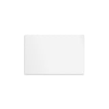 3" x 2" Rectangle Roll Sticker Labels (Q713522)