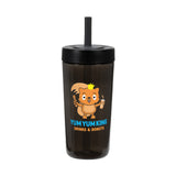 Havana 22 Oz. Recycled Polypropylene Tumbler (Q713532)