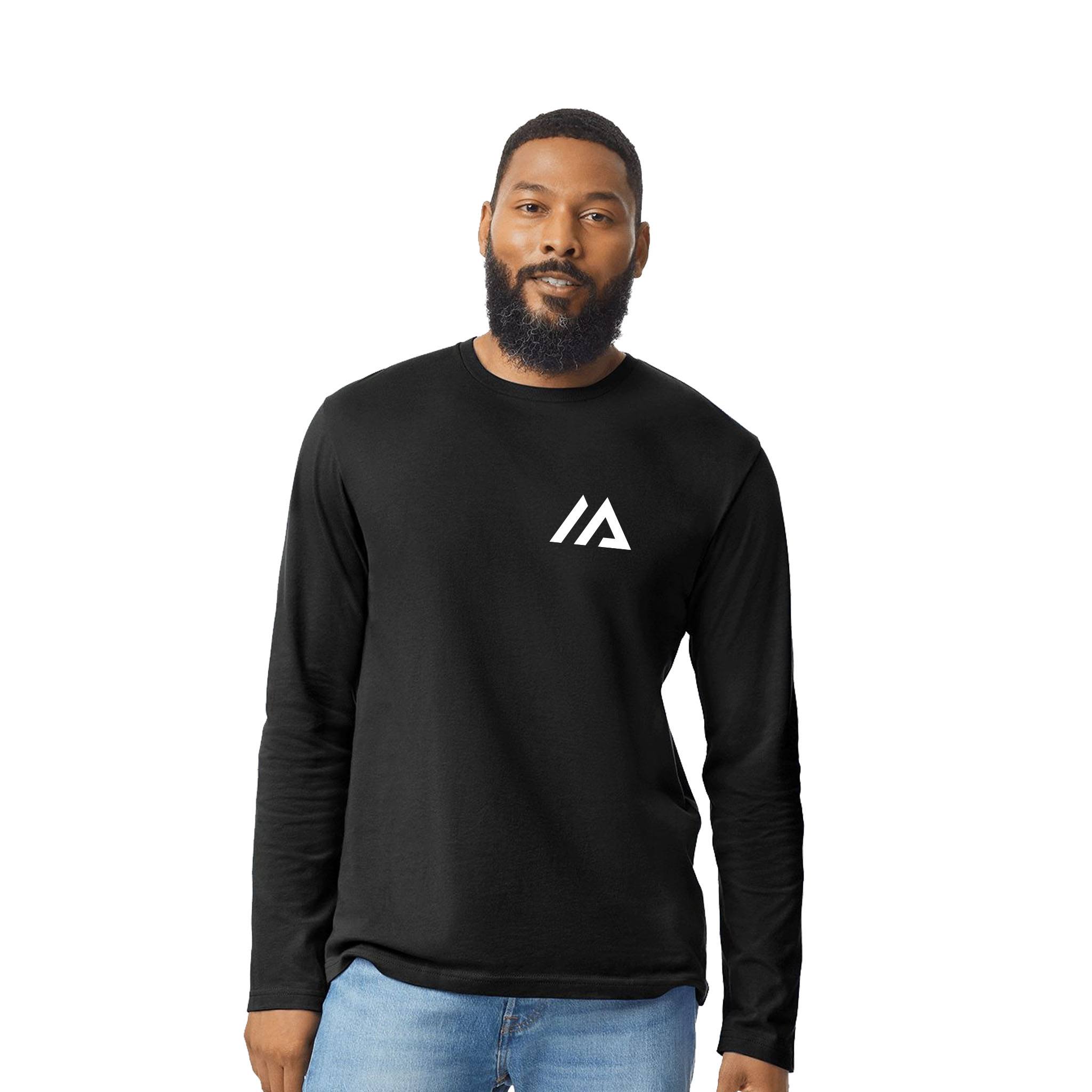 Gildan Softstyle® 4.5 oz. Long-Sleeve T-Shirt (Q713576)