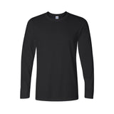 Gildan Softstyle® 4.5 oz. Long-Sleeve T-Shirt (Q713576)