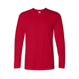 Gildan Softstyle® 4.5 oz. Long-Sleeve T-Shirt (Q713576)
