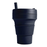 16 Oz. Stojo Collapsible Cup FC (Q713822)