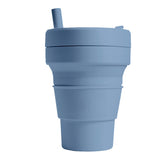 16 Oz. Stojo Collapsible Cup FC (Q713822)