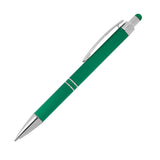 Palette Soft Touch Ballpoint Pen / Stylus (Q714022)