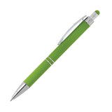 Palette Soft Touch Ballpoint Pen / Stylus (Q714022)