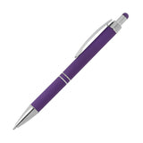 Palette Soft Touch Ballpoint Pen / Stylus (Q714022)