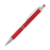 Palette Soft Touch Ballpoint Pen / Stylus (Q714022)