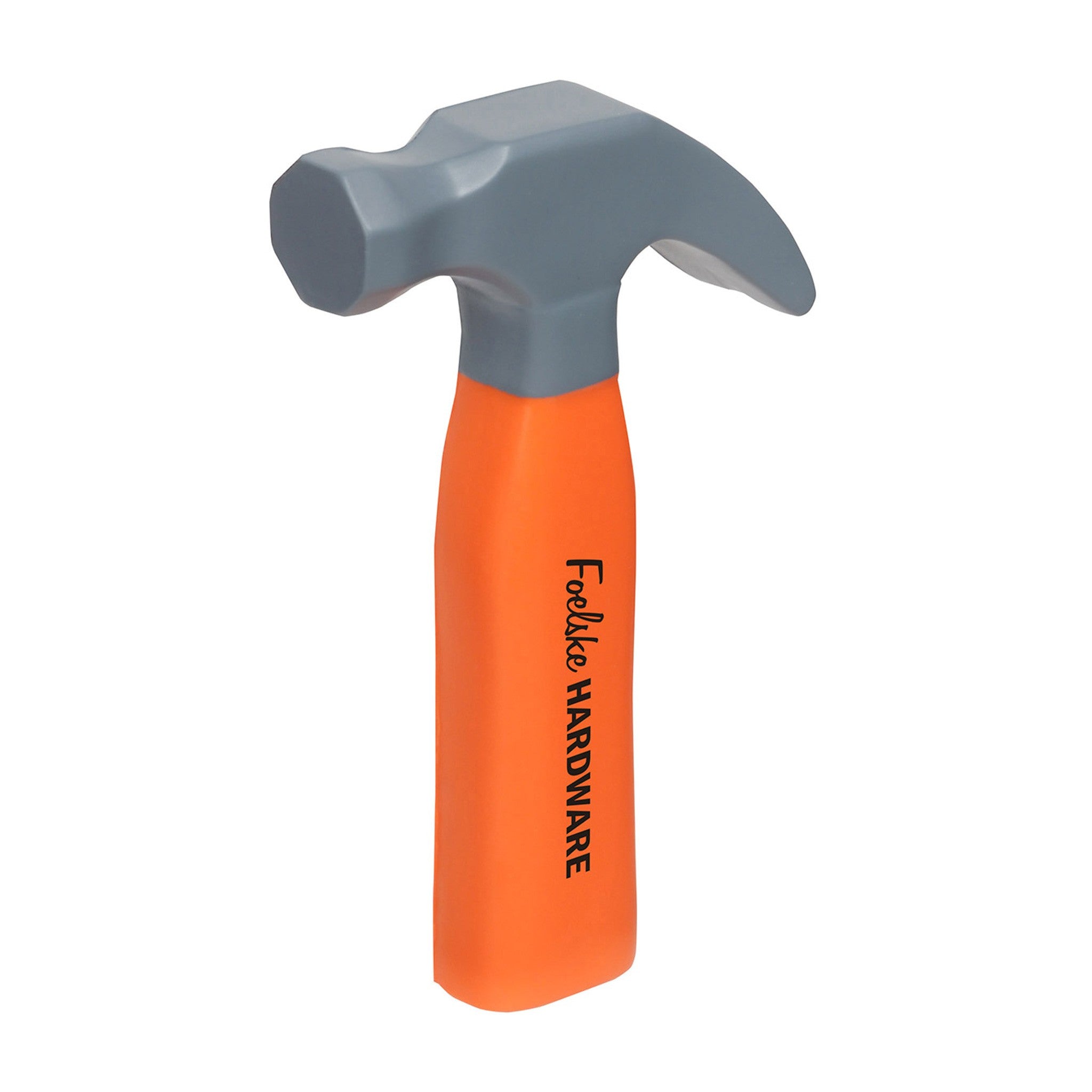 Hammer Stress Reliever  Imprinted with Logo (Q714111)