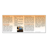Home Fire Prevention Pocket Pamphlet (Q714222)