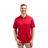 Cutter & Buck Forge Eco Stretch Mens Polo (Q714332)