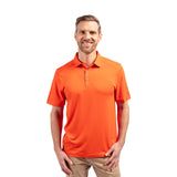 Cutter & Buck Forge Eco Stretch Mens Polo (Q714332)
