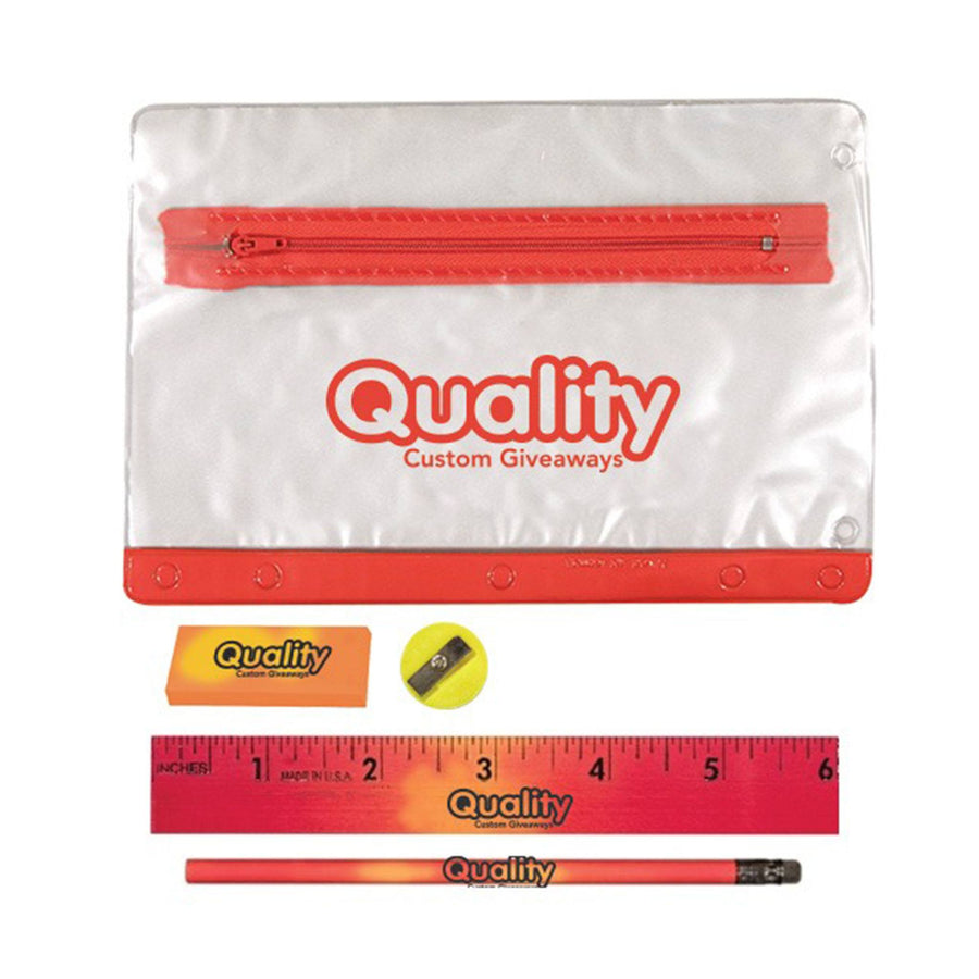 Translucent Mood School Kit (Q714611)