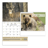 Sportsman Calendar (Q714722)