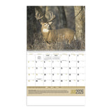 Sportsman Calendar (Q714722)