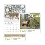 Sportsman Calendar (Q714722)