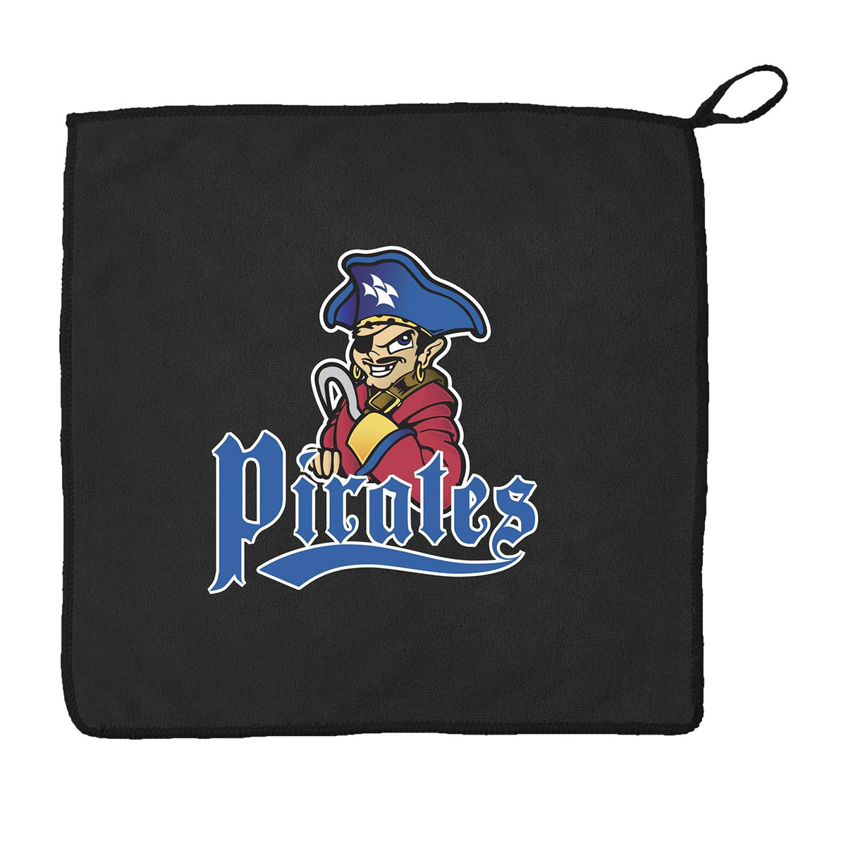 Custom Microfiber Towels