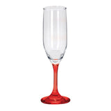 6.25 Oz. Toast Premiere Champagne Flute (Q715022)