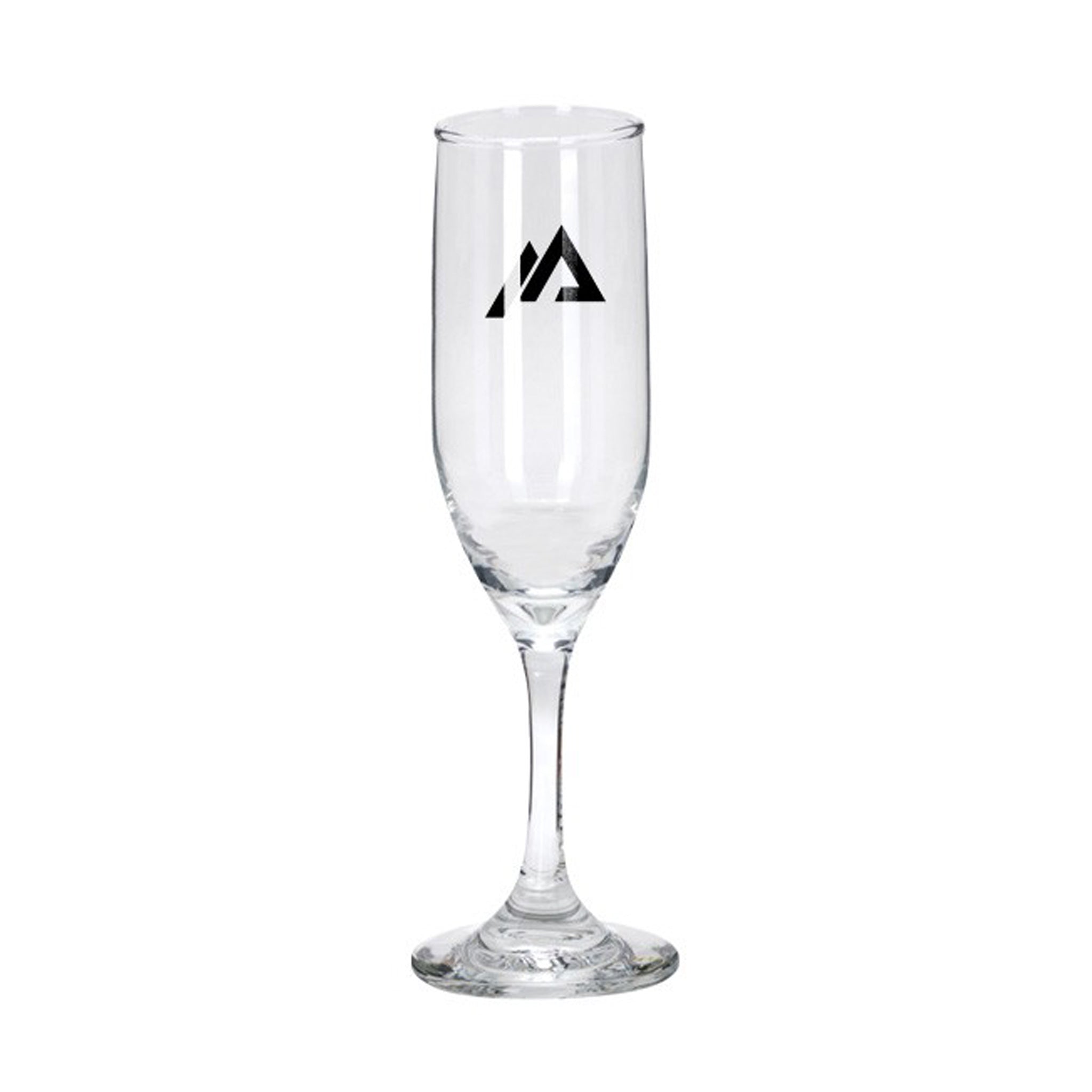 6.25 Oz. Toast Premiere Champagne Flute  Imprinted with Logo (Q715022)