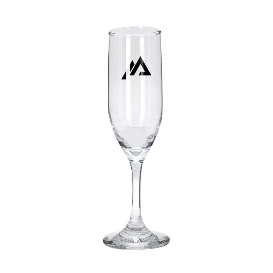 6.25 Oz. Toast Premiere Champagne Flute (Q715022)