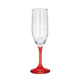 6.25 Oz. Toast Premiere Champagne Flute (Q715022)