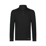 Holloway CoolCore® Quarter-Zip Pullover (Q715222)