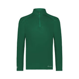 Holloway CoolCore® Quarter-Zip Pullover (Q715222)