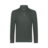 Holloway CoolCore® Quarter-Zip Pullover (Q715222)