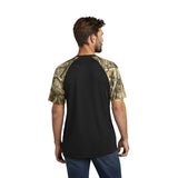 Russell Outdoors™ Realtree® Colorblock Performance Tee (Q715332)