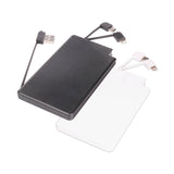 iTwist 5 000mAh 6-in-1 Power Bank (Q715432)