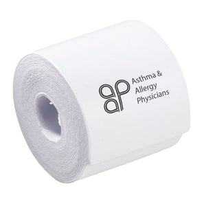 Toilet Paper Shape Stress Reliever (Q715532)