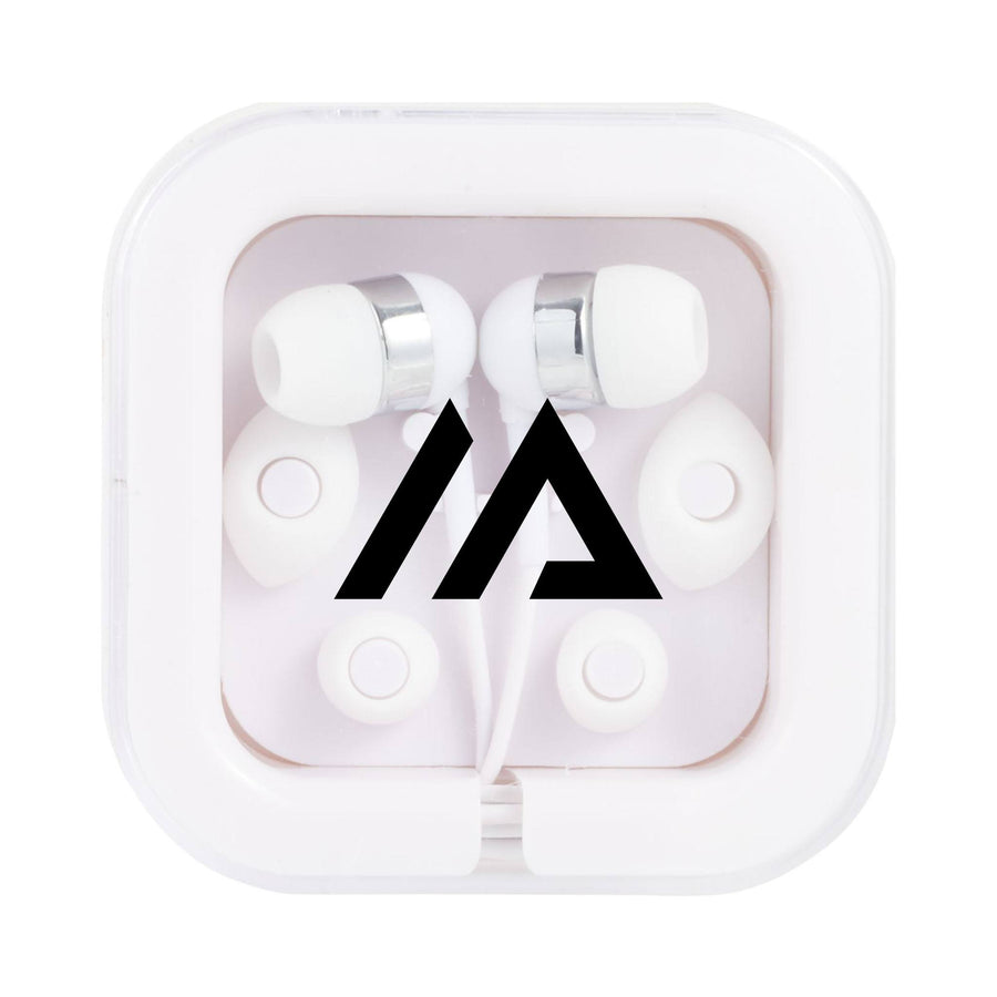 Color Pop Earbuds (Q715865)