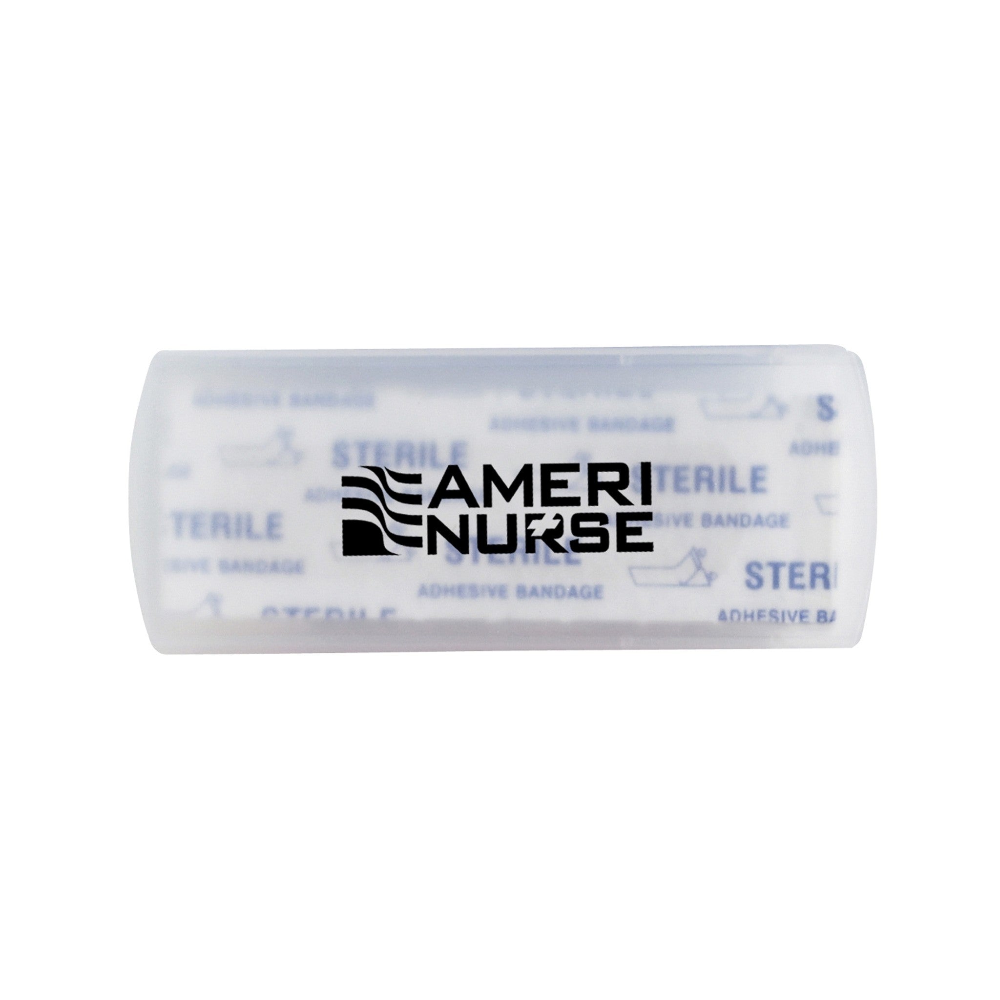 Bandages In Plastic Case (Q716111)