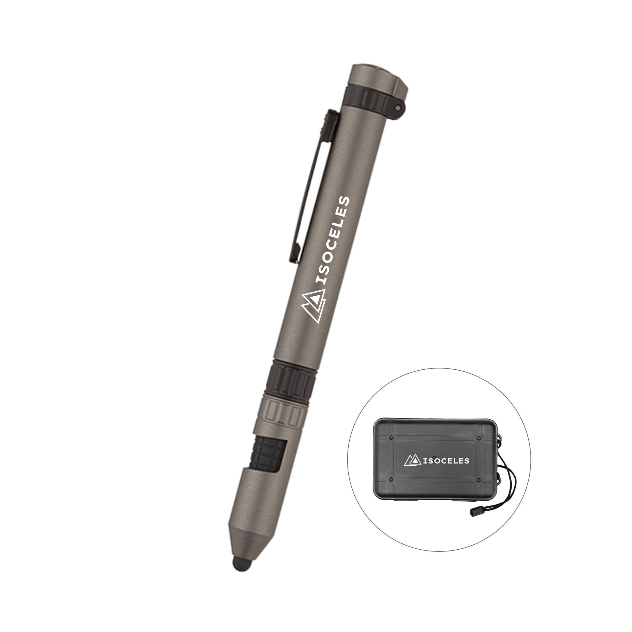 Gear Up Hard Case Set  Imprinted with Logo (Q716122)