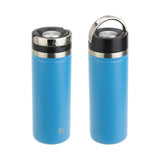 NAYAD™ Roamer 18 Oz. Stainless Double Wall Bottle (Q716422)