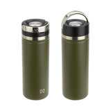 NAYAD™ Roamer 18 Oz. Stainless Double Wall Bottle (Q716422)